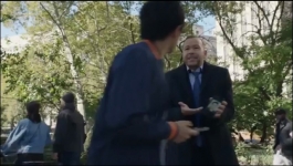 Blue Bloods - Season 13 Episode 08